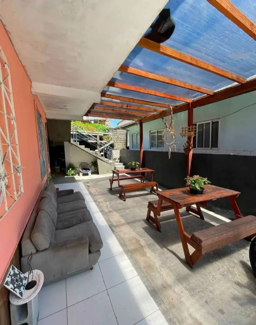 Quarto Completo em Saco dos Limões - Perto da UFSC e Centro (Contas Inclusas)