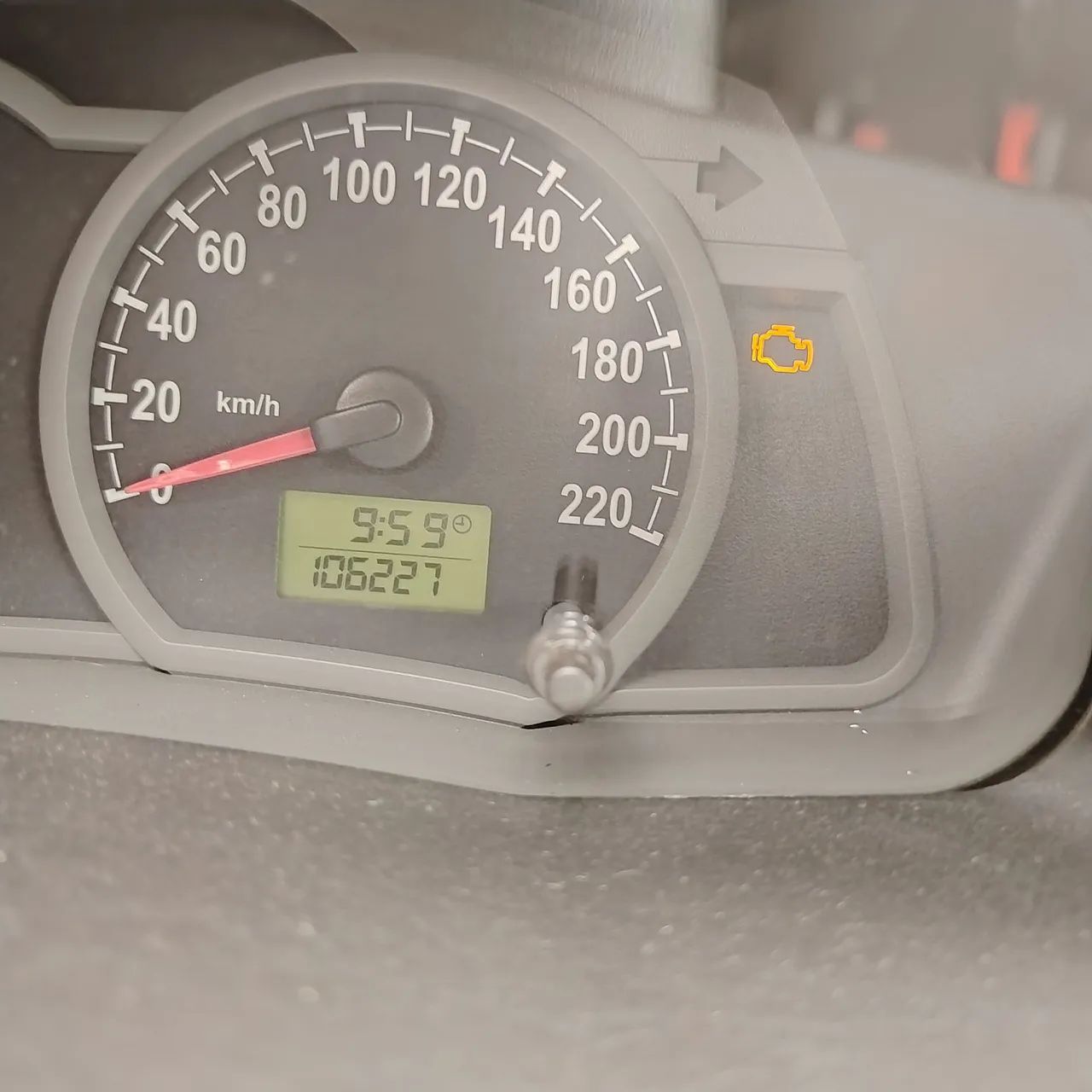 Ford Ka 1.0 8V/1.0 8V ST FLEX 3P 2009