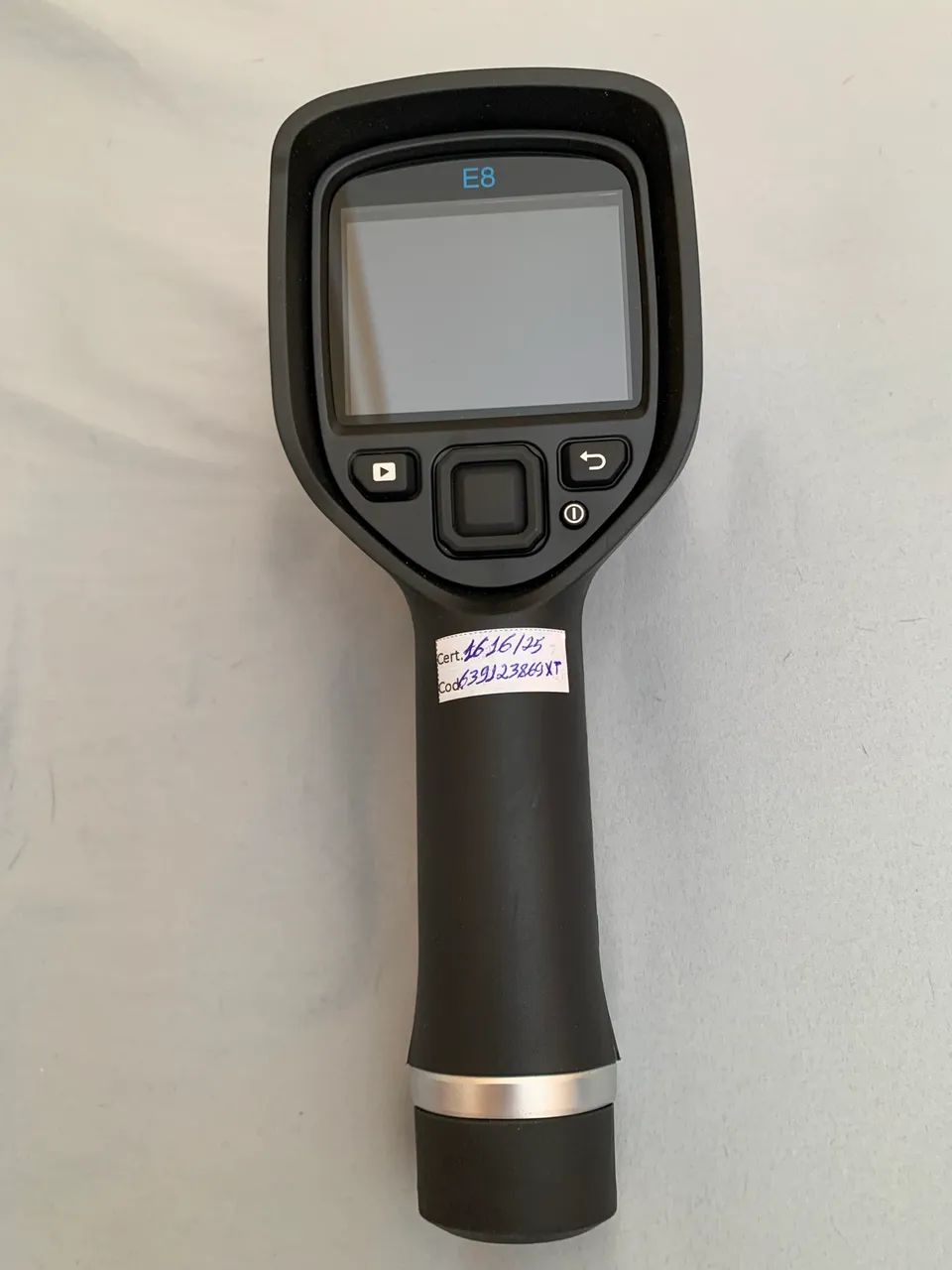 Câmera termográfica FLIR E8 XT - Foto 4