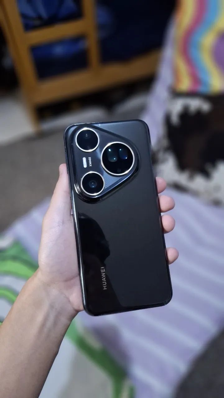 Huawei Pura 80 Ultra - zerado - Foto 2