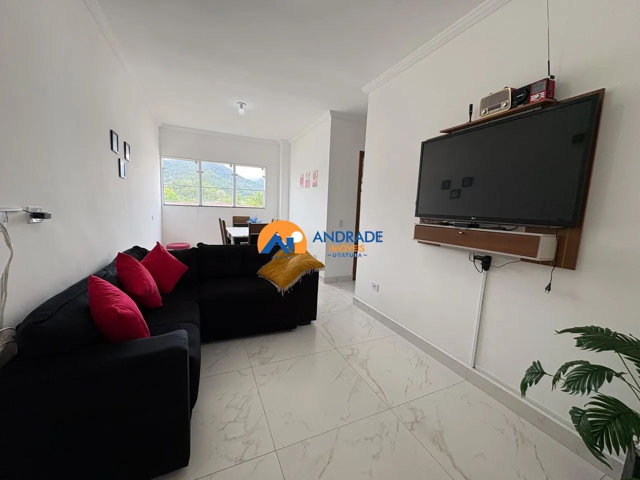 Cobertura Duplex no Itaguá  Ubatuba - Foto 5