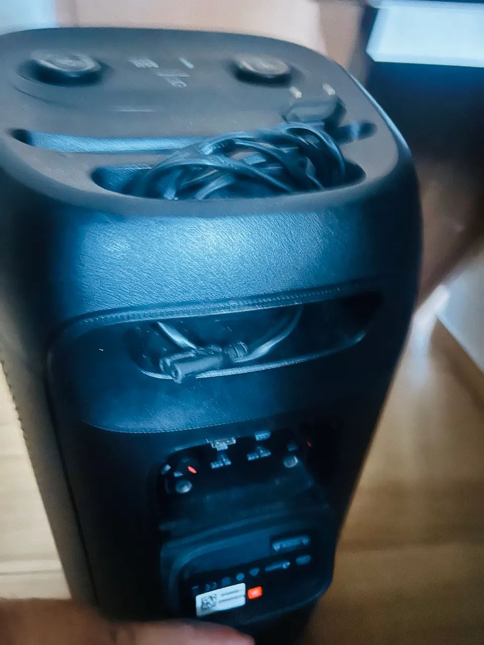 Vendo JBL  - Foto 2