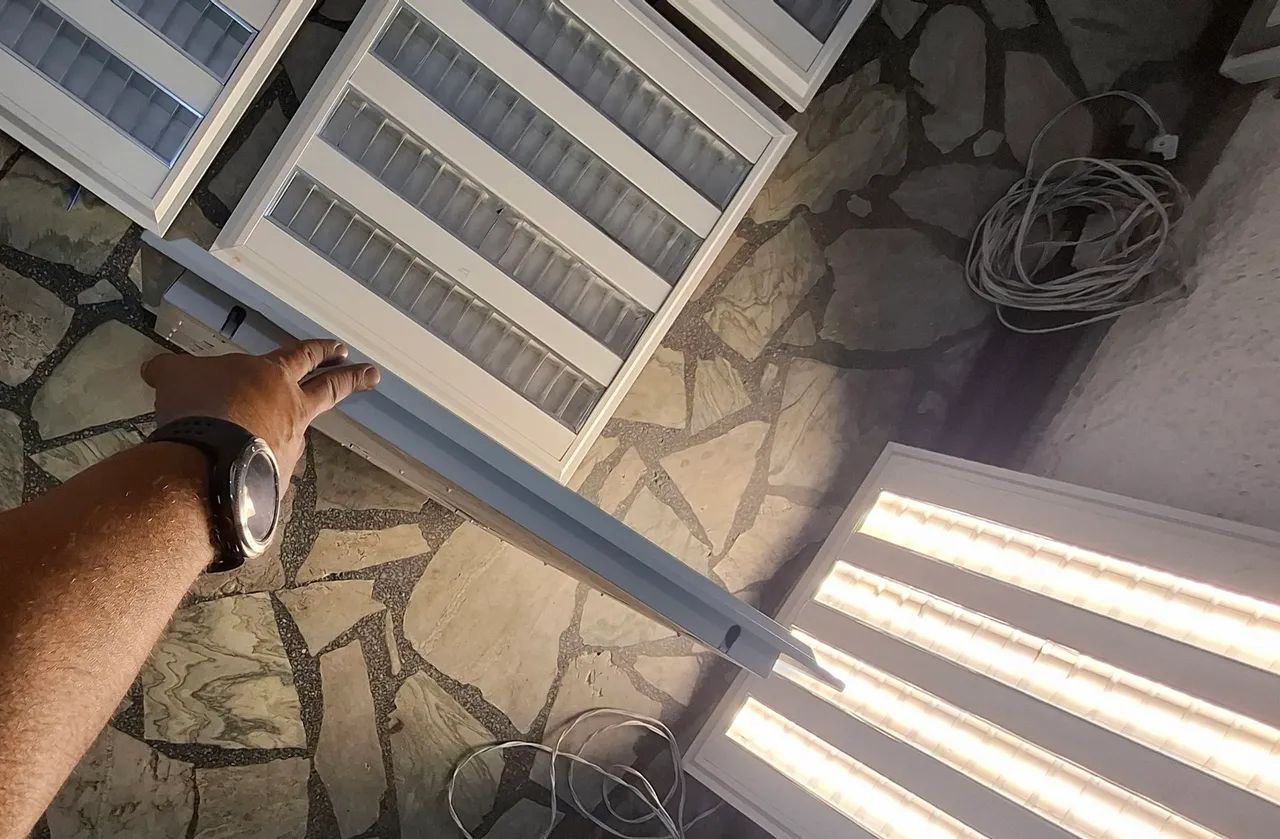 Luminárias de led  - Foto 4