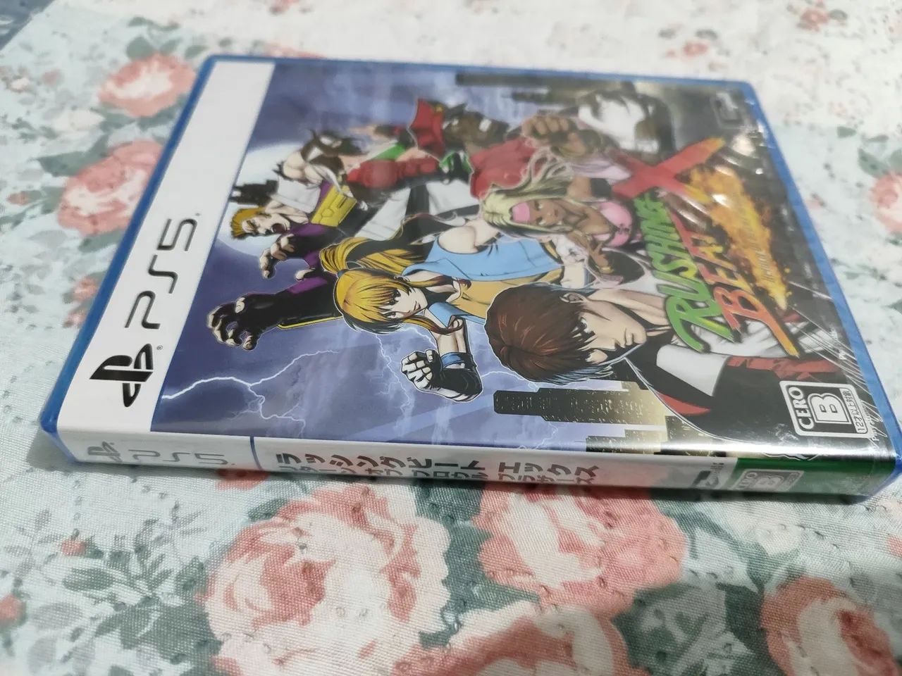 Rushing Beat X - PS5 - Foto 3
