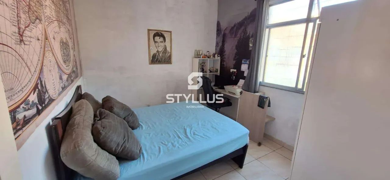 Benfica | Apartamento 3 quartos - Foto 4