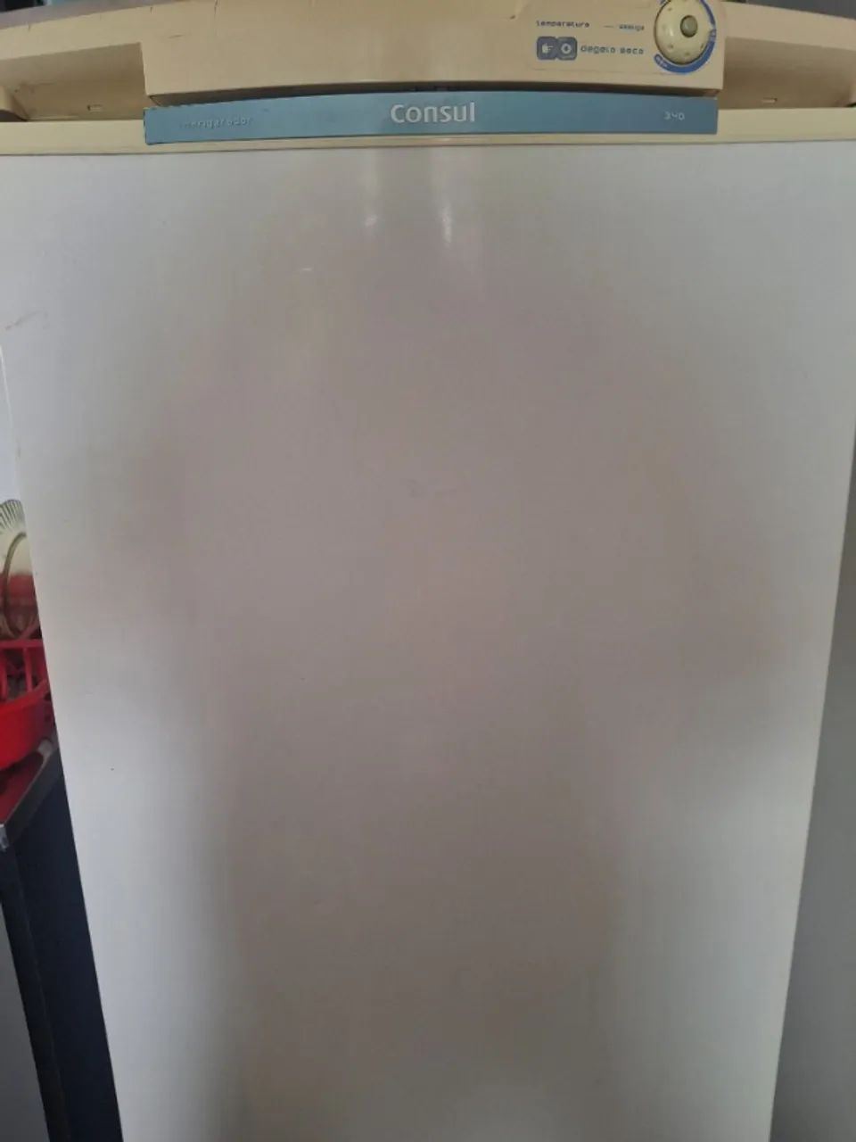 Refrigerador consul 340