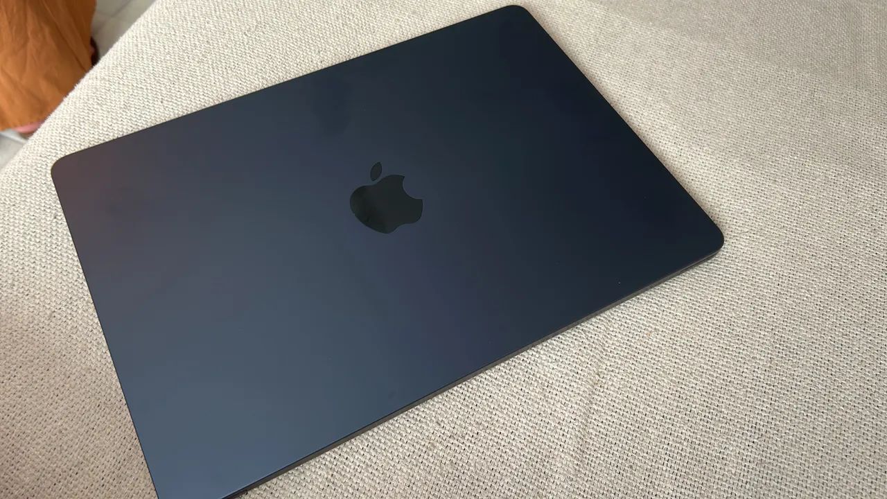 Macbook M4 13  - Foto 3