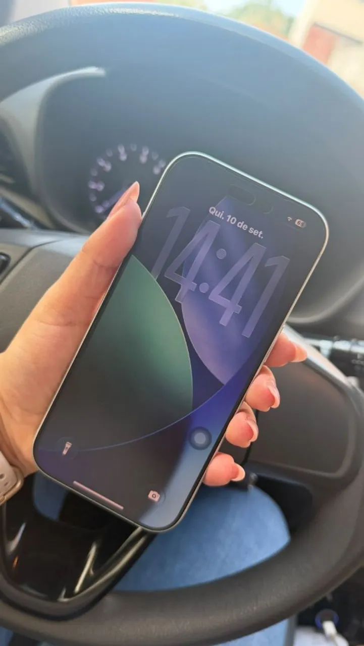 Iphone 17 PRO 512GB - 100% - Foto 3