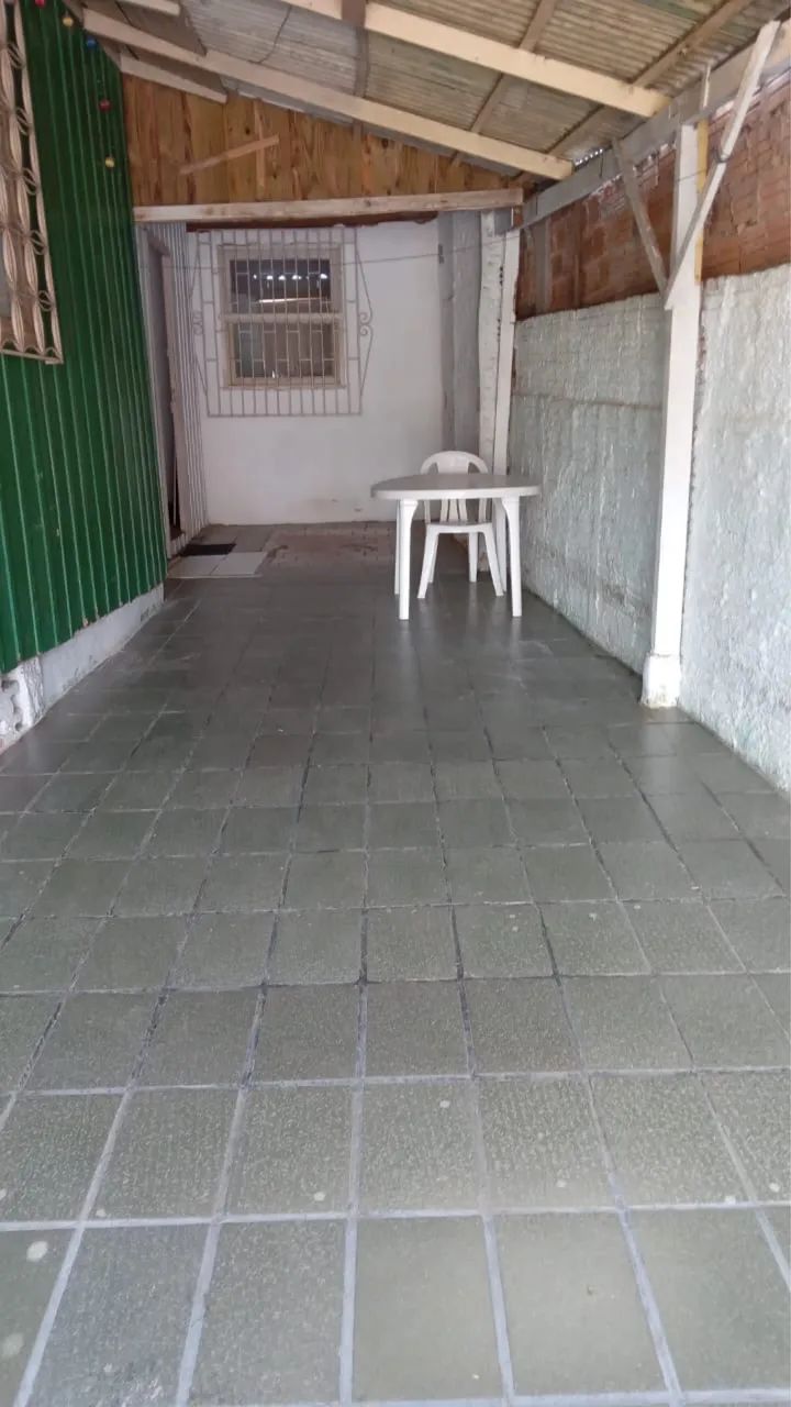 Casa jardim atlântico  - Foto 2