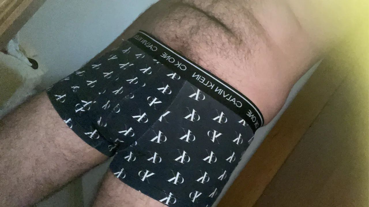 Kit 2 cuecas Calvin Klein  - Foto 3