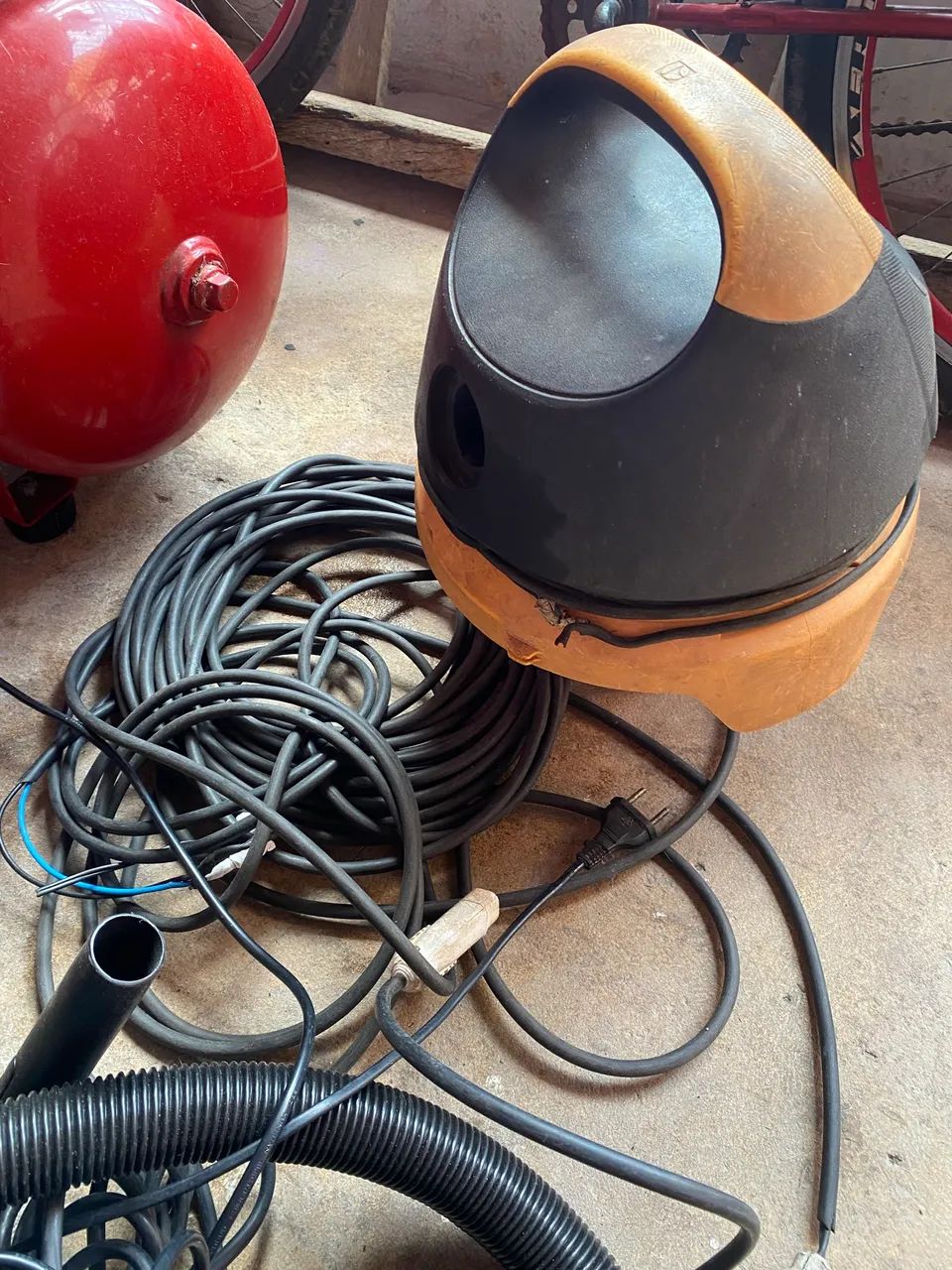 Maquinário de lava Jato - Foto 2