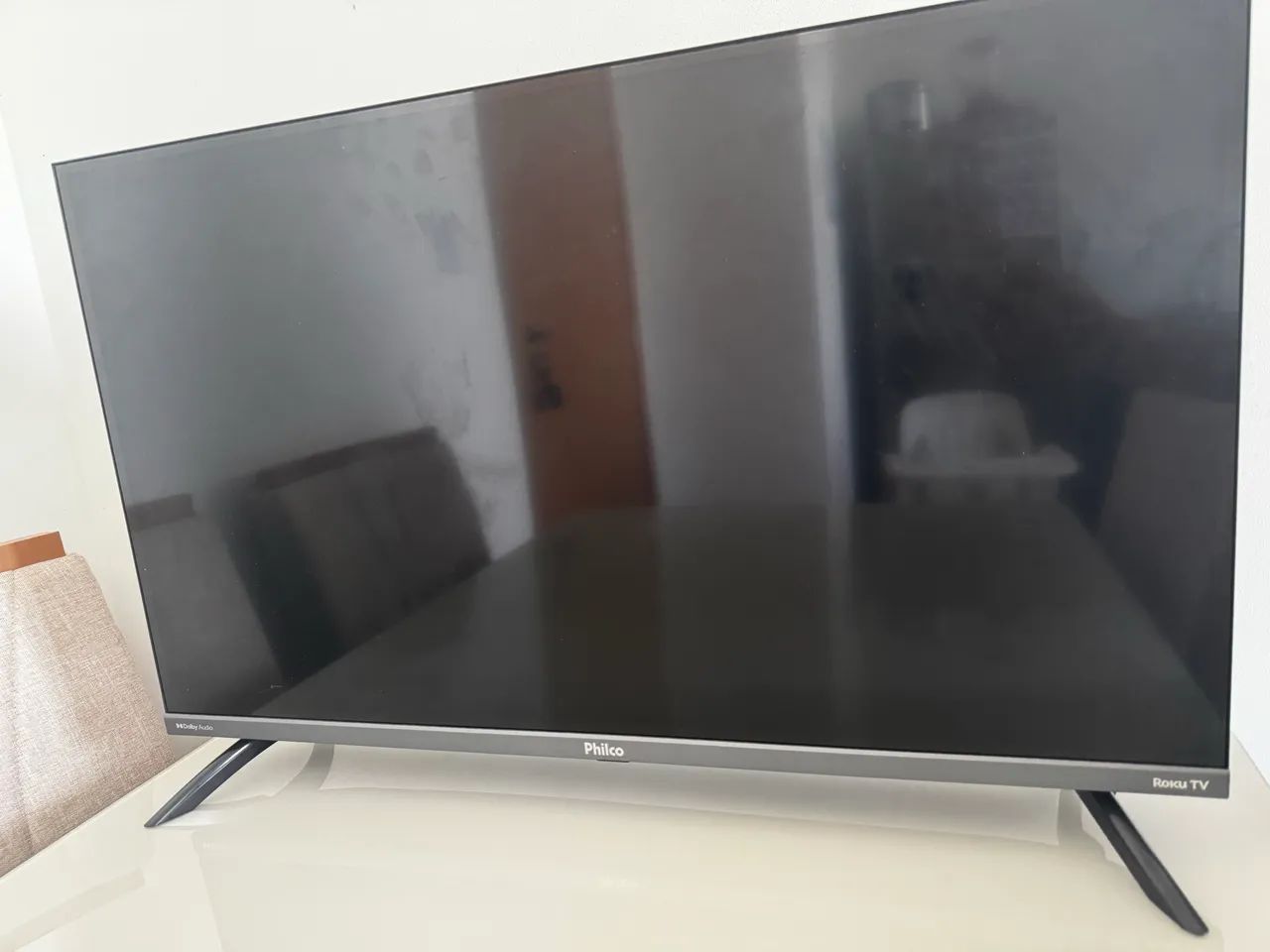 ? TV Philco 32? Roku TV ? NOVÍSSIMA - Foto 3