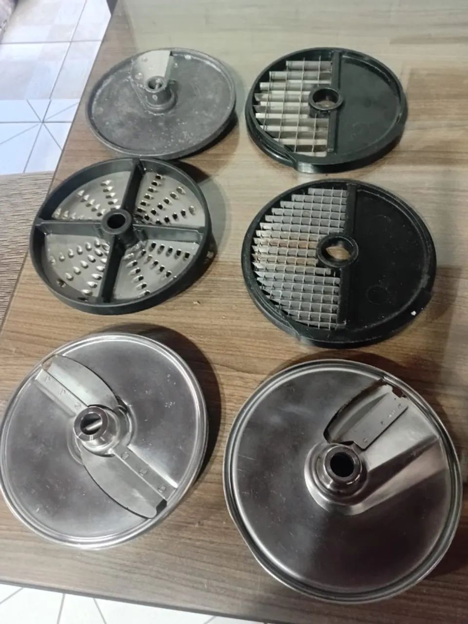 Processador de alimentos industrial - Foto 3