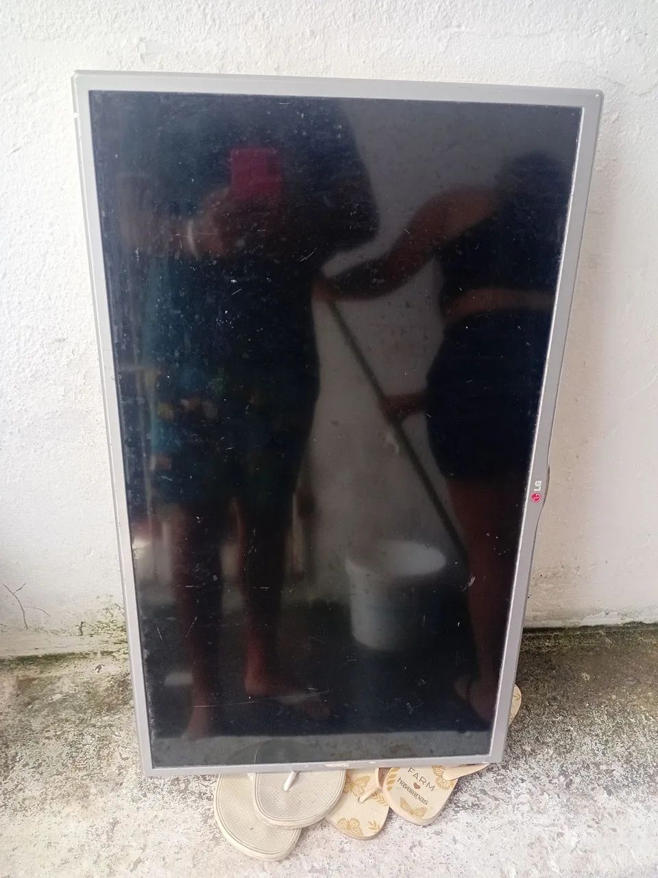 Televisão  - Foto 2