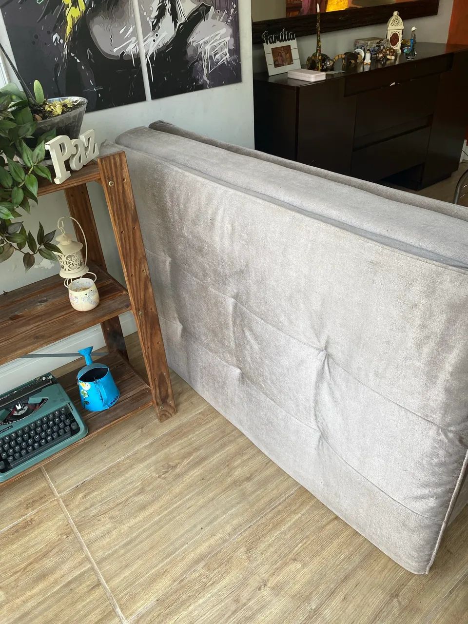 Sofá cama - Foto 3