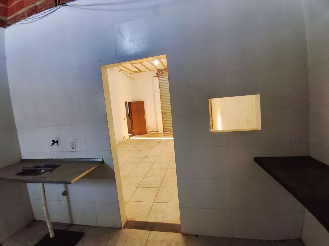 Alugo Galpão 10x5M - Foto 3