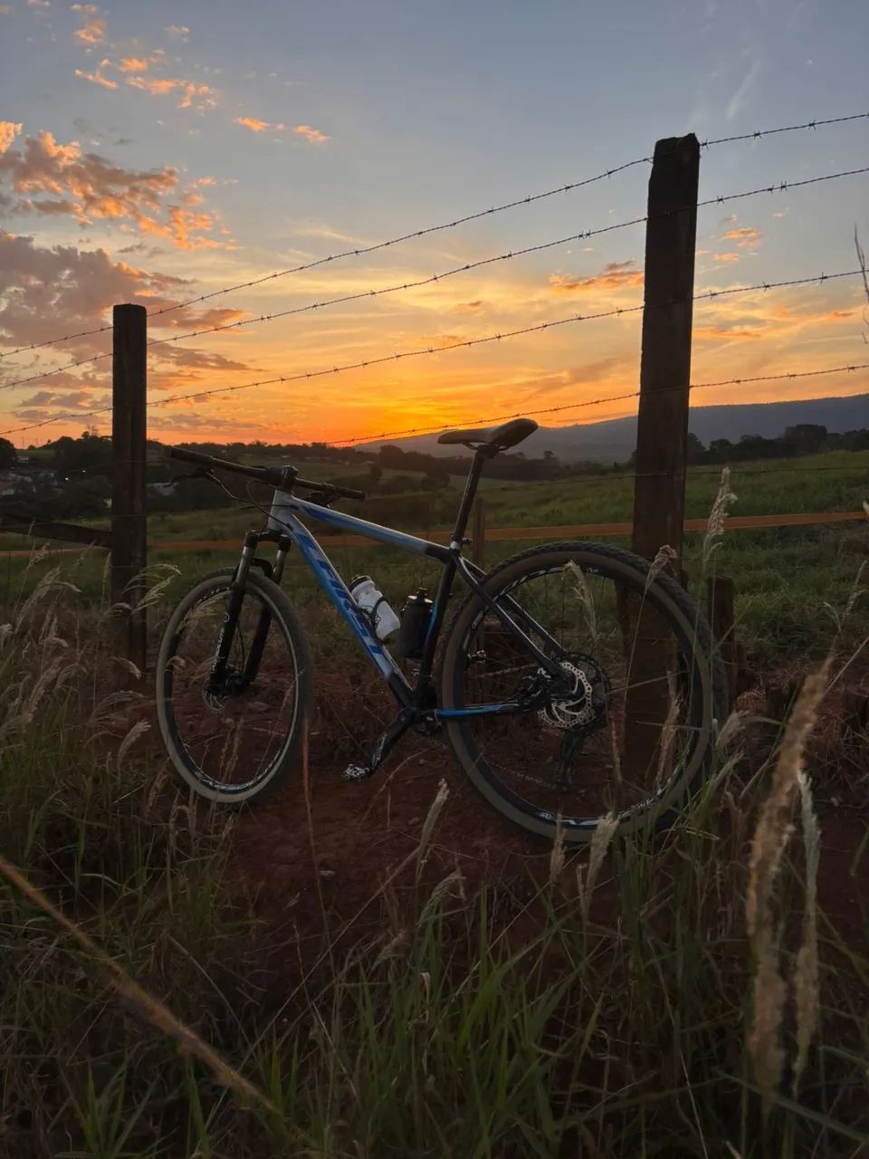 Bike first MTB Aro 29