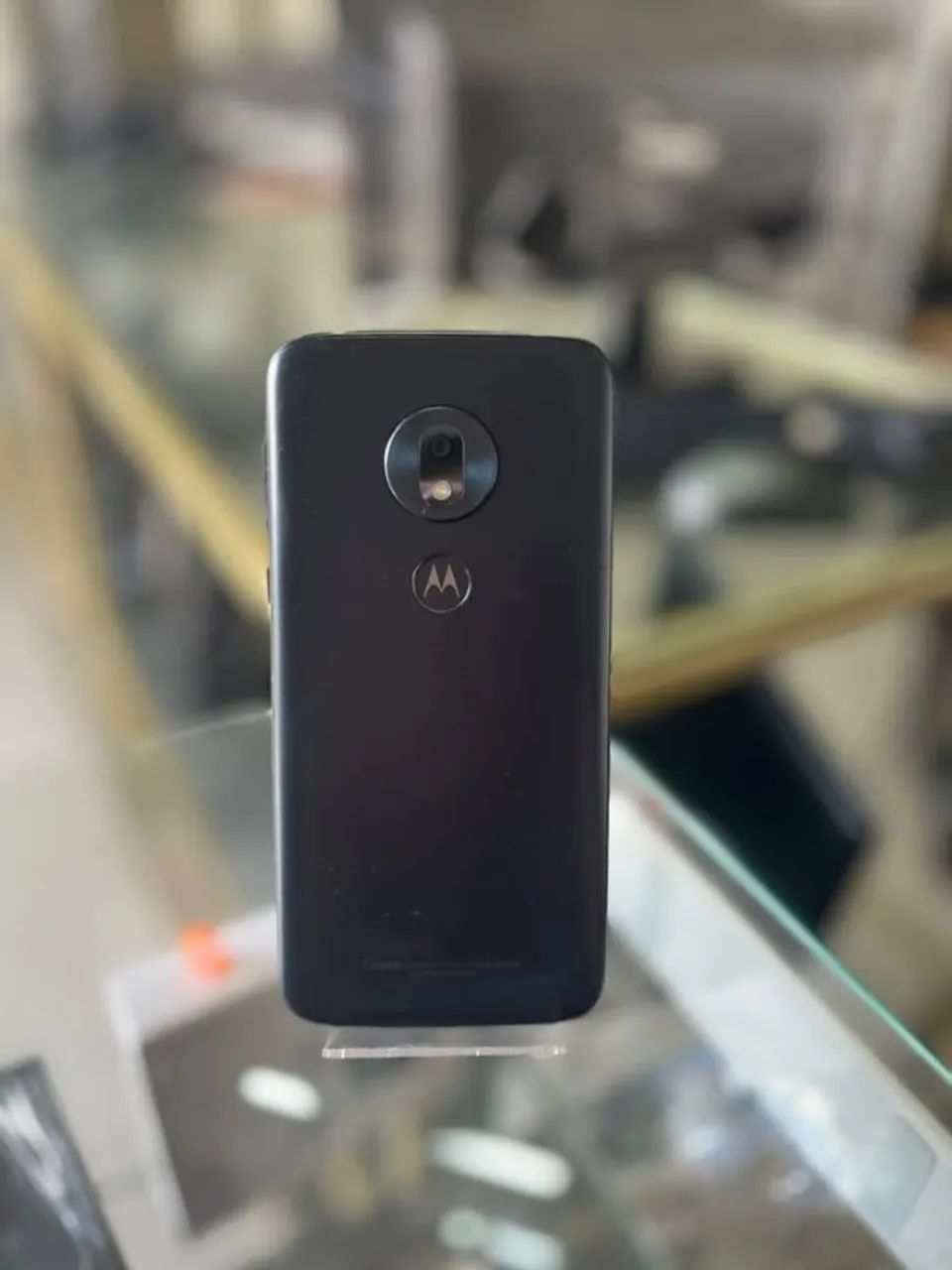 CELULAR Moto G7 Play 32GB - Foto 2