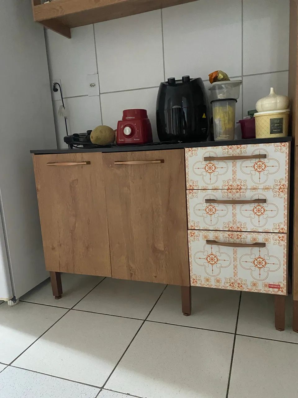 Armário de cozinha - Foto 2
