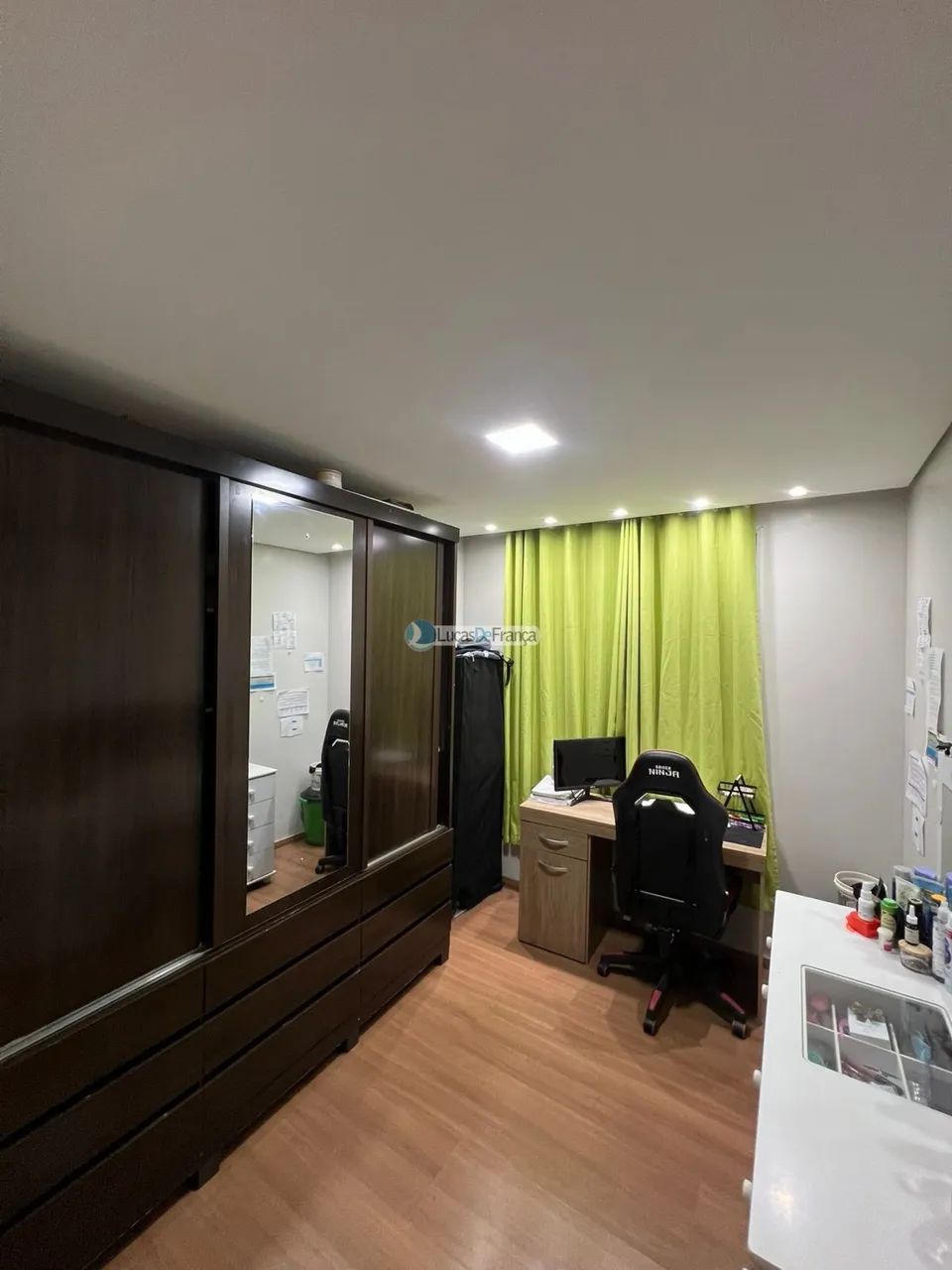R$960,00 PARCELAS DO APARTAMENTO PLANALTINA DF - Foto 2