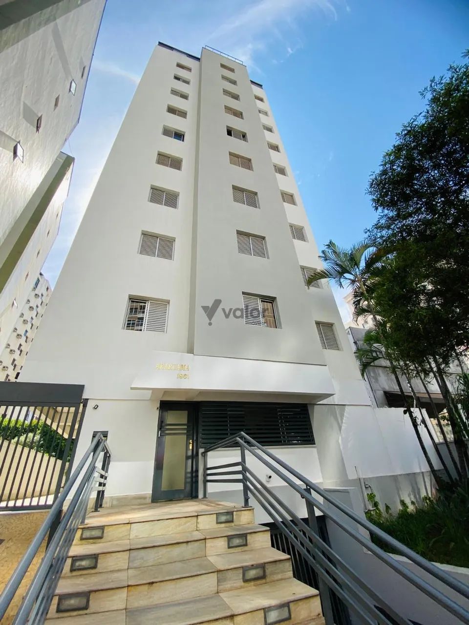 Cobertura à venda e para alugar em Campinas, Cambuí, com 3 quartos, com 135 m², Edifício A - Foto 2