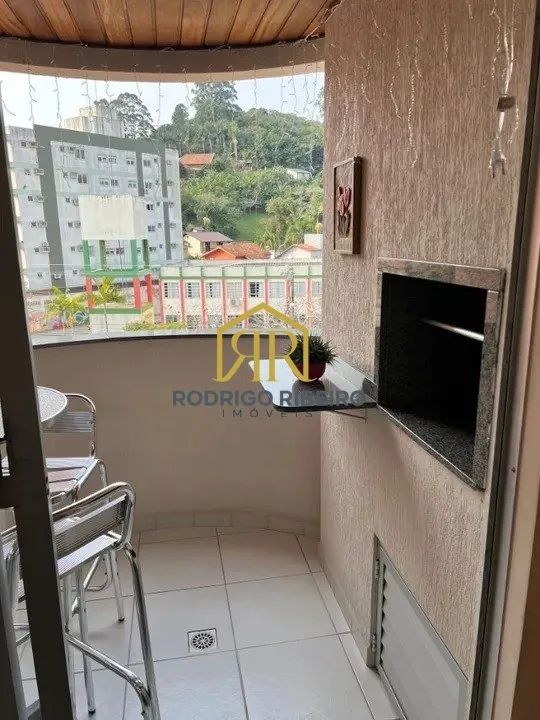 MORE NO MELHOR BAIRRO DE FLORIPA - ITACORUBI - Foto 3
