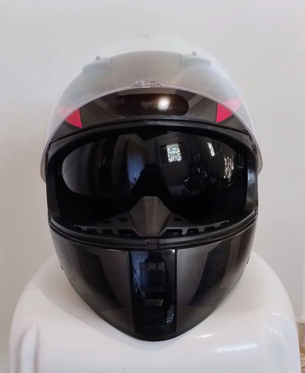 Capacete Peels Icon Fast tam 60 - Foto 6