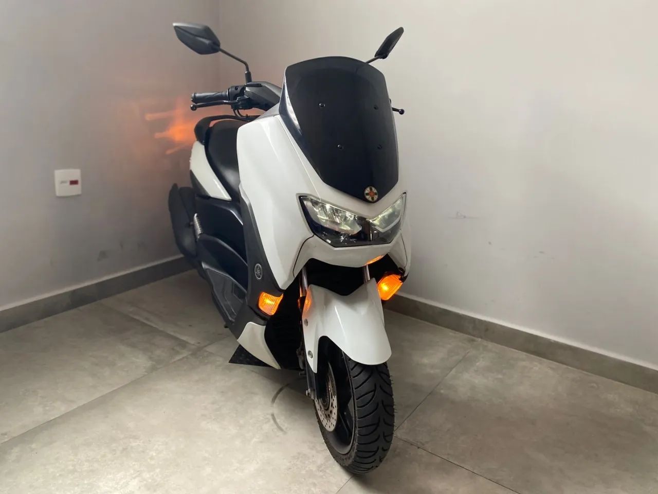 Yamaha Nmax 160 2022 - Foto 2