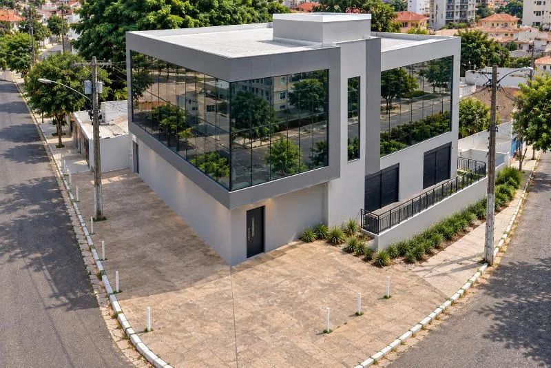 Comercial/Industrial no bairro Araes em Cuiabá - MT - Foto 5