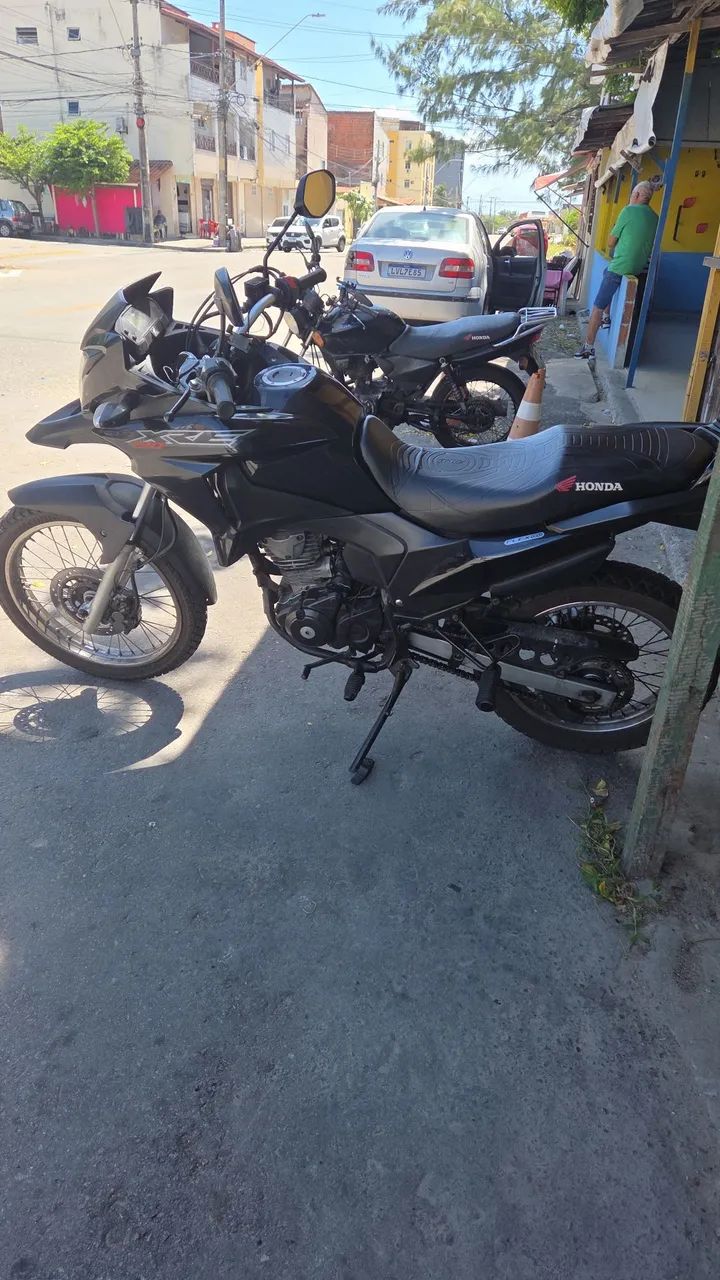 Xre 190  - Foto 2