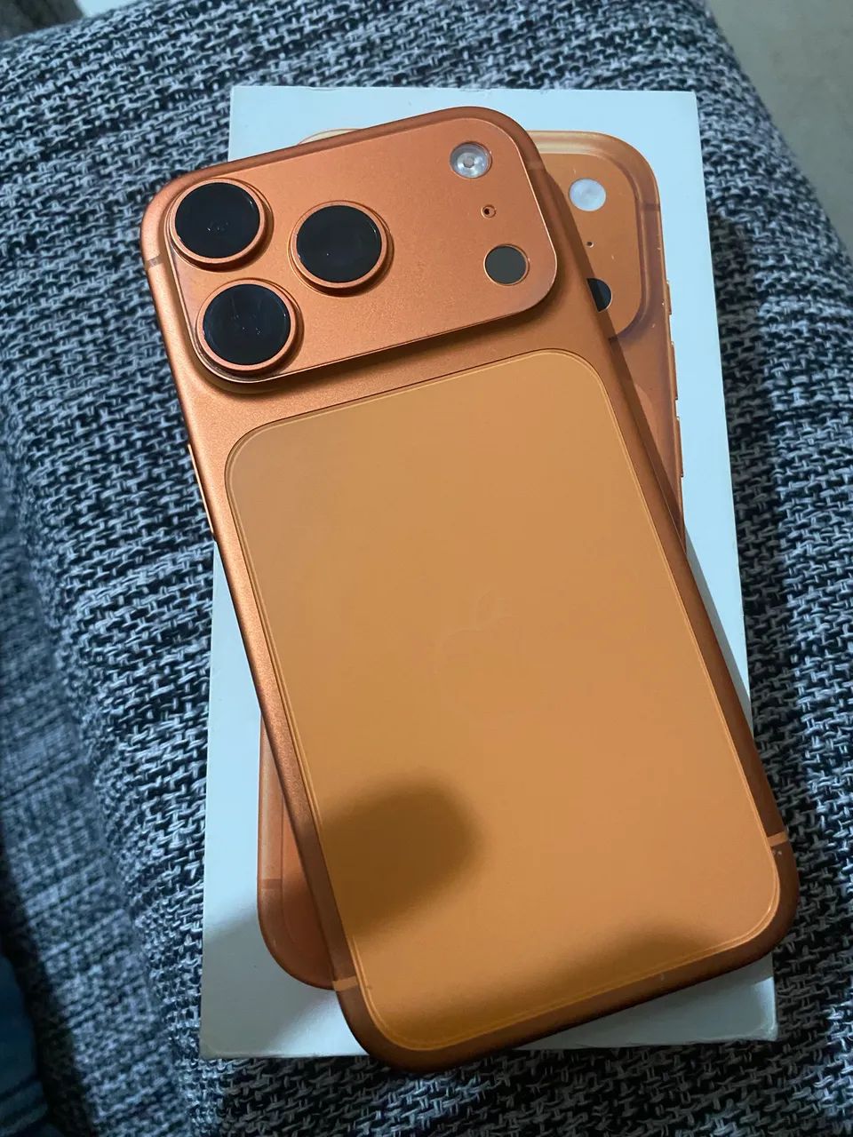iPhone 17 Pro  - Foto 3