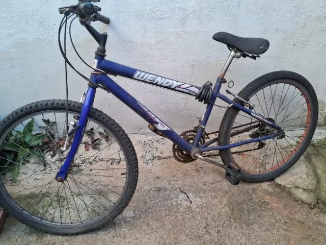 Bicicleta Aro 26 - Boa para Uso Diário - Foto 3