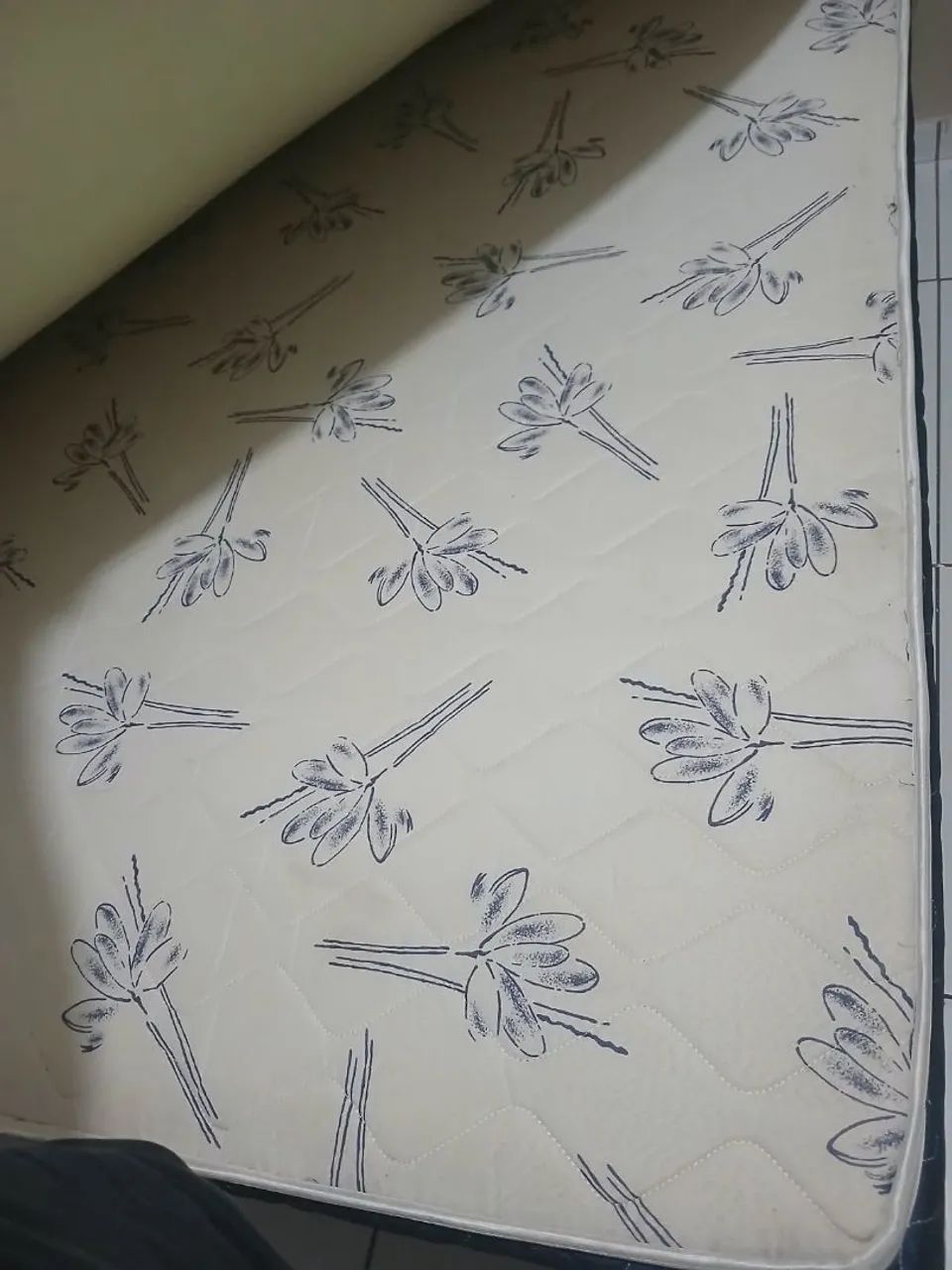 CAMA PRA CASAL  - Foto 3