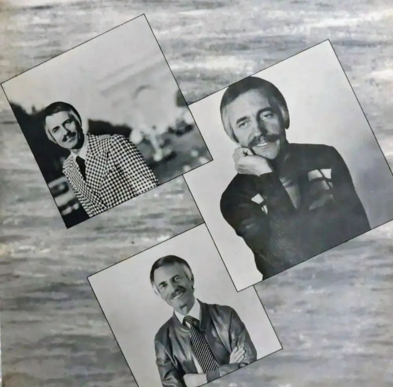 LP A Arte de Paul Mauriat - Foto 3