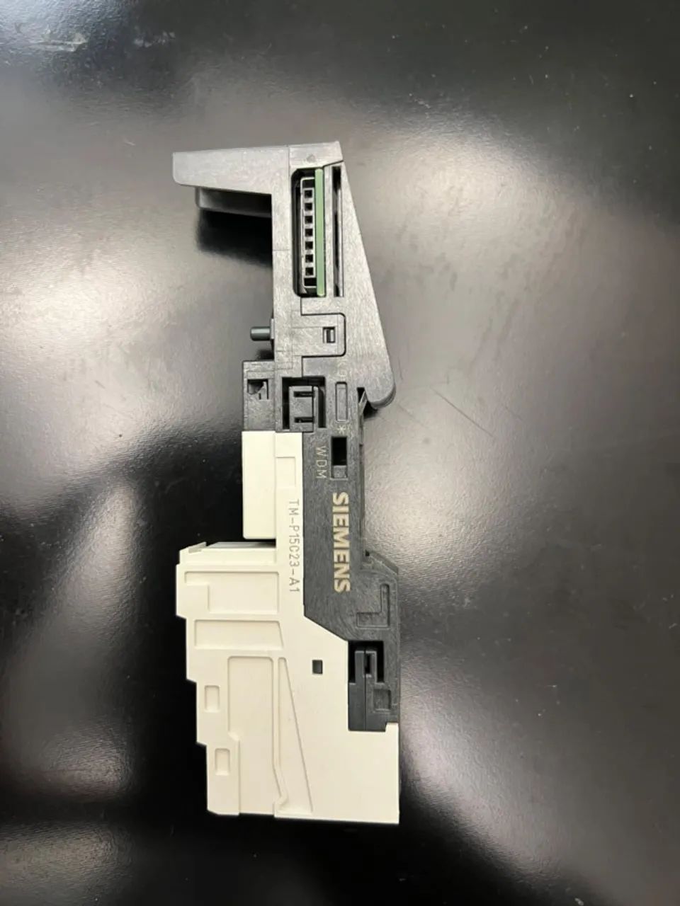MÓDULO SIEMENS ET200S BASE E02 (6ES7 193-4CC30-0AA0)