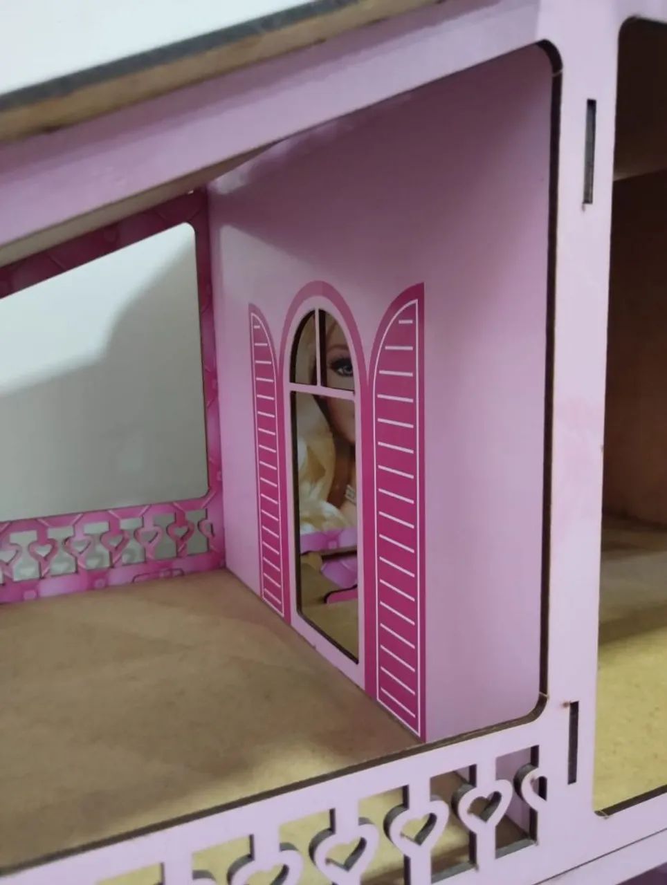 Casinha da barbie - Foto 3