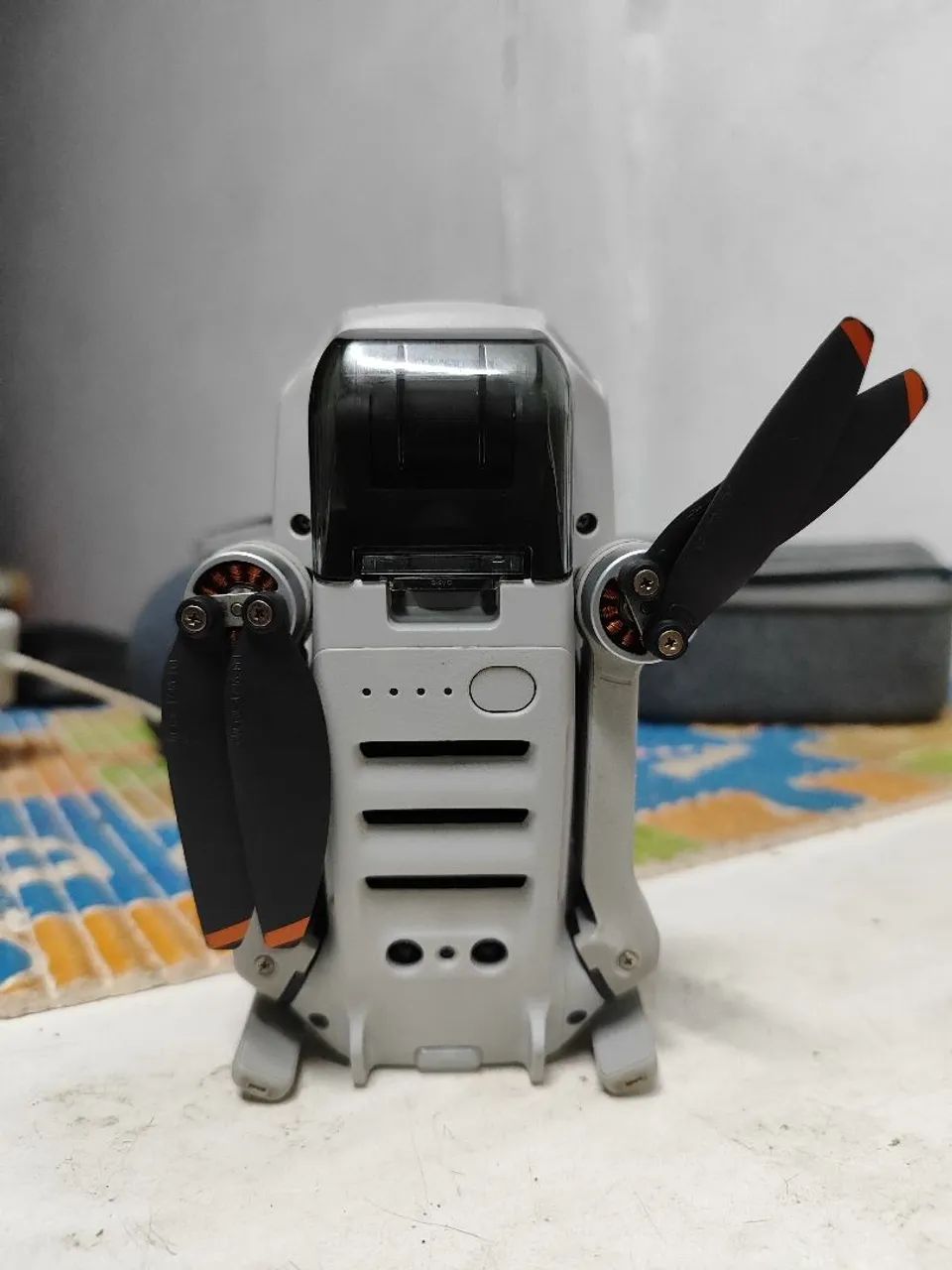 Dji mini 2 se  - Foto 2