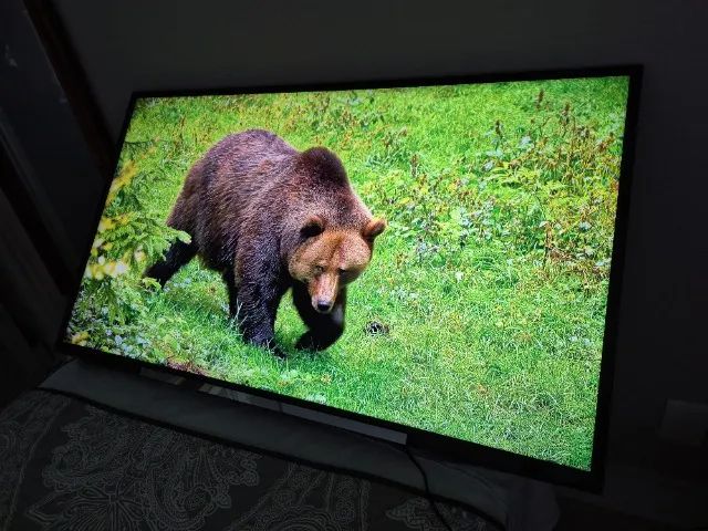TV SONY Bravia KDL-46R485A - 46 Polegadas - Foto 2