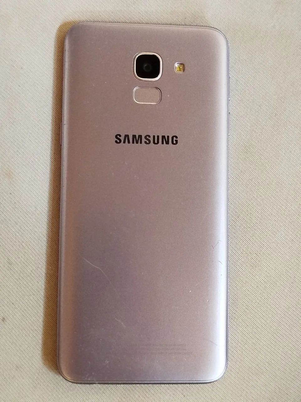Vendo Samsung j6  - Foto 2