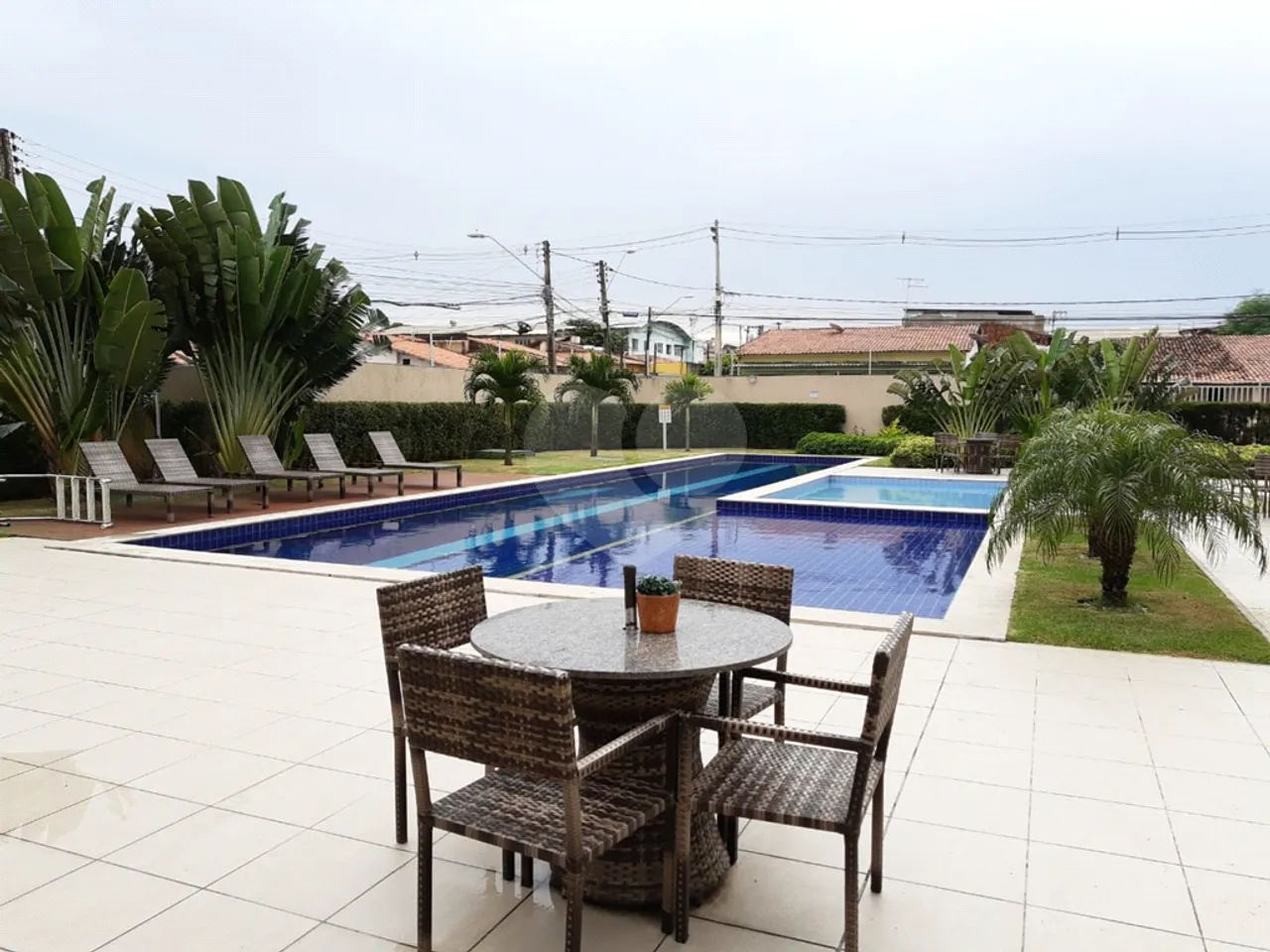 Apartamento com 2 quartos à venda em Passaré - CE