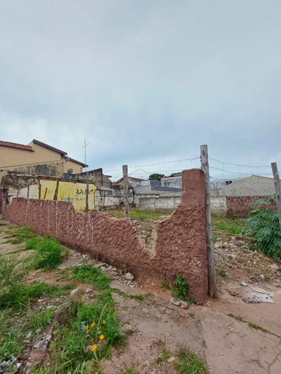 EXCELENTE TERRENO EM ÓTIMA LOCALIZAÇÃO DE BAURU/SP - Foto 5