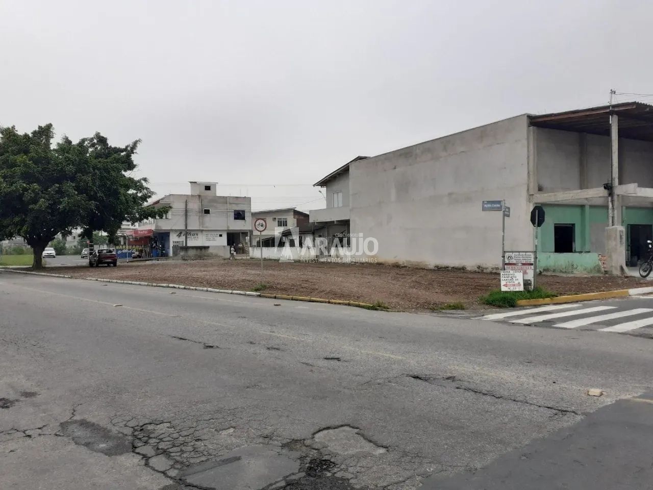 Terreno com 560 m² à venda no Cidade Nova - Itajaí - Foto 2