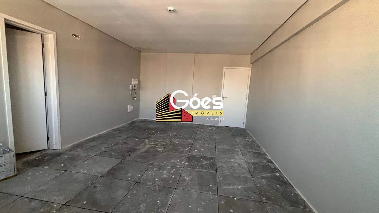 Sala comercial de 35 m² para aluguel no Jurerê Internacional, em Mauá - Foto 4