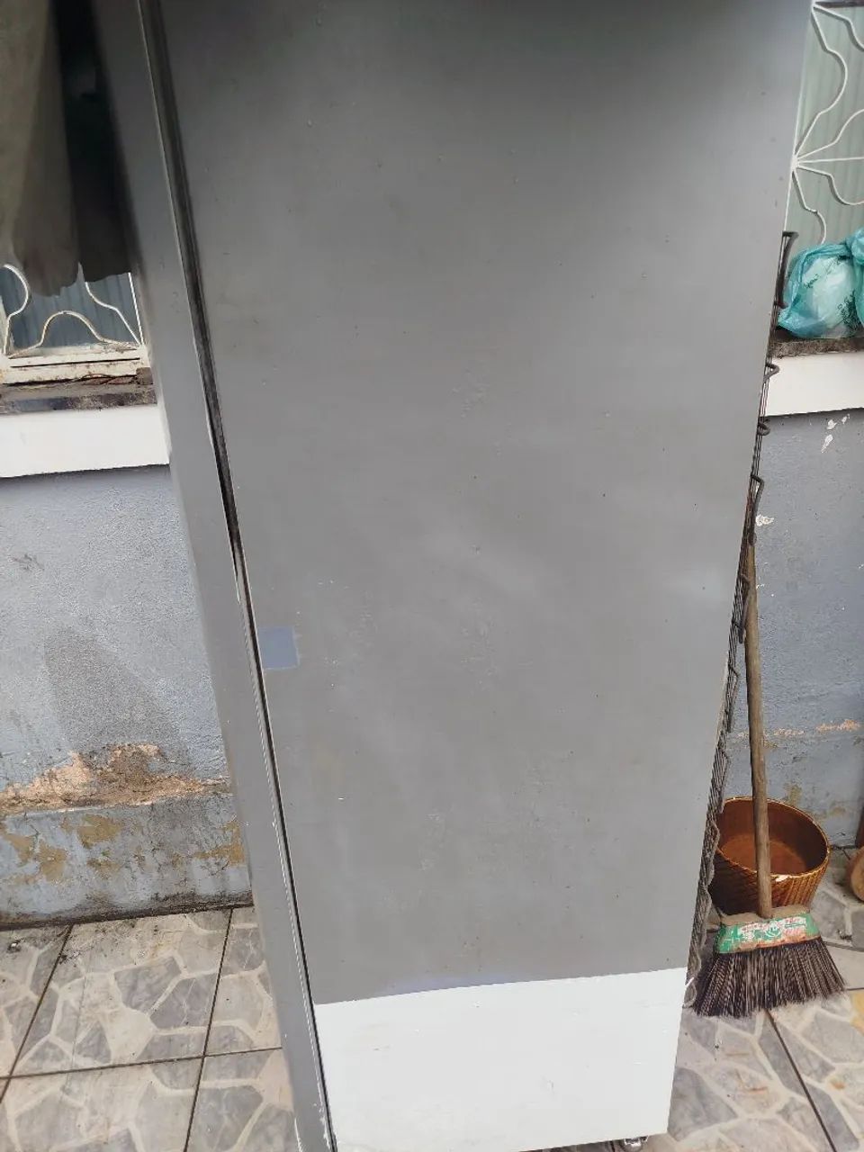 Freezer vertical Eletrolux 127. - Foto 5