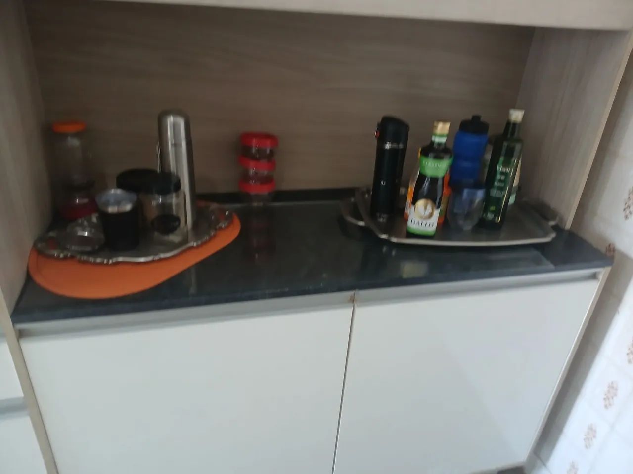 Armário cozinha  - Foto 3