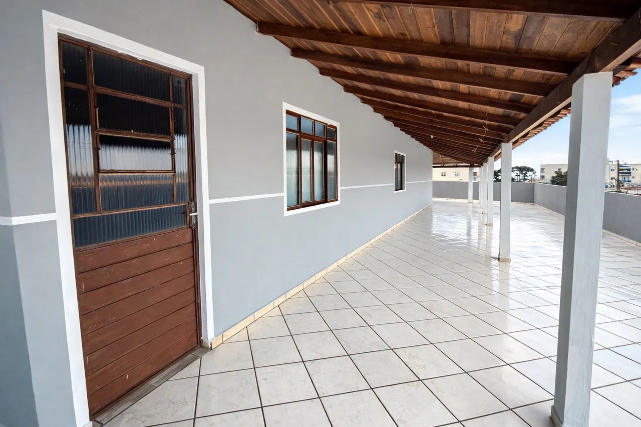 Apartamento em São José dos Pinhais, direto com o proprietário. - Foto 3