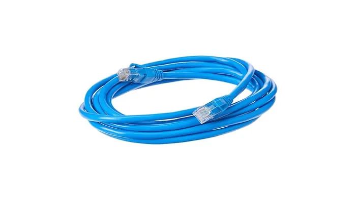 Cabos de rede para internet - Foto 3