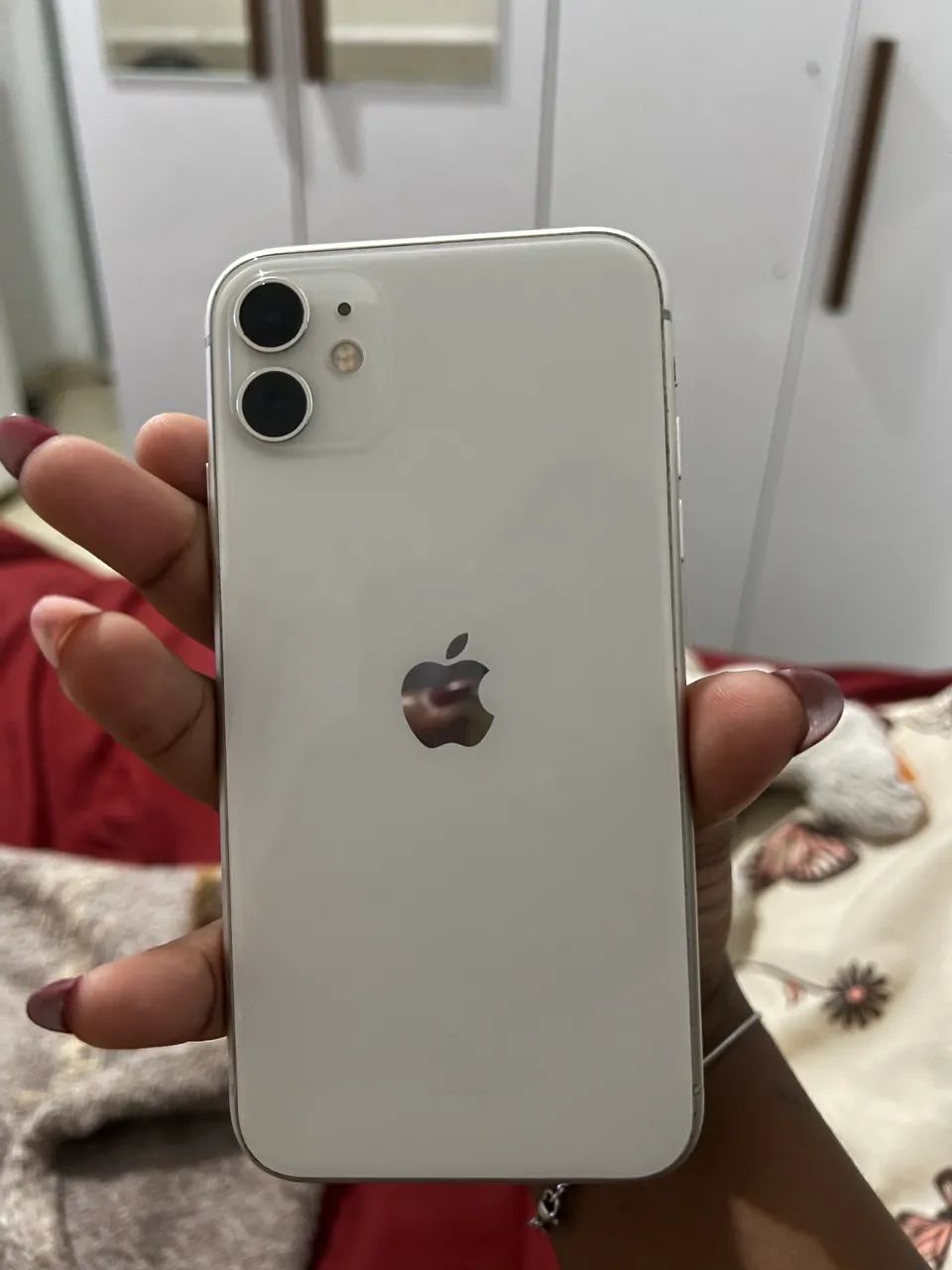VENDO IPHONE 11 - Foto 3