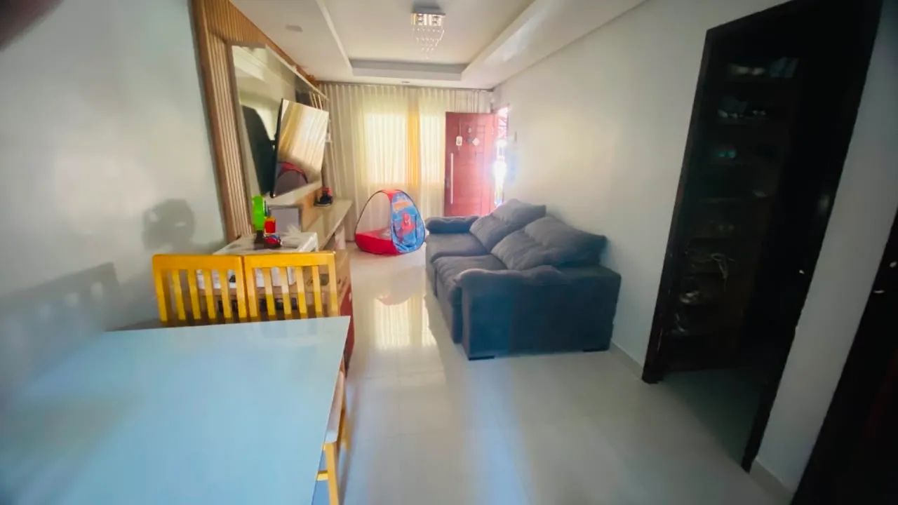 Vende-se casa no Amec ville 