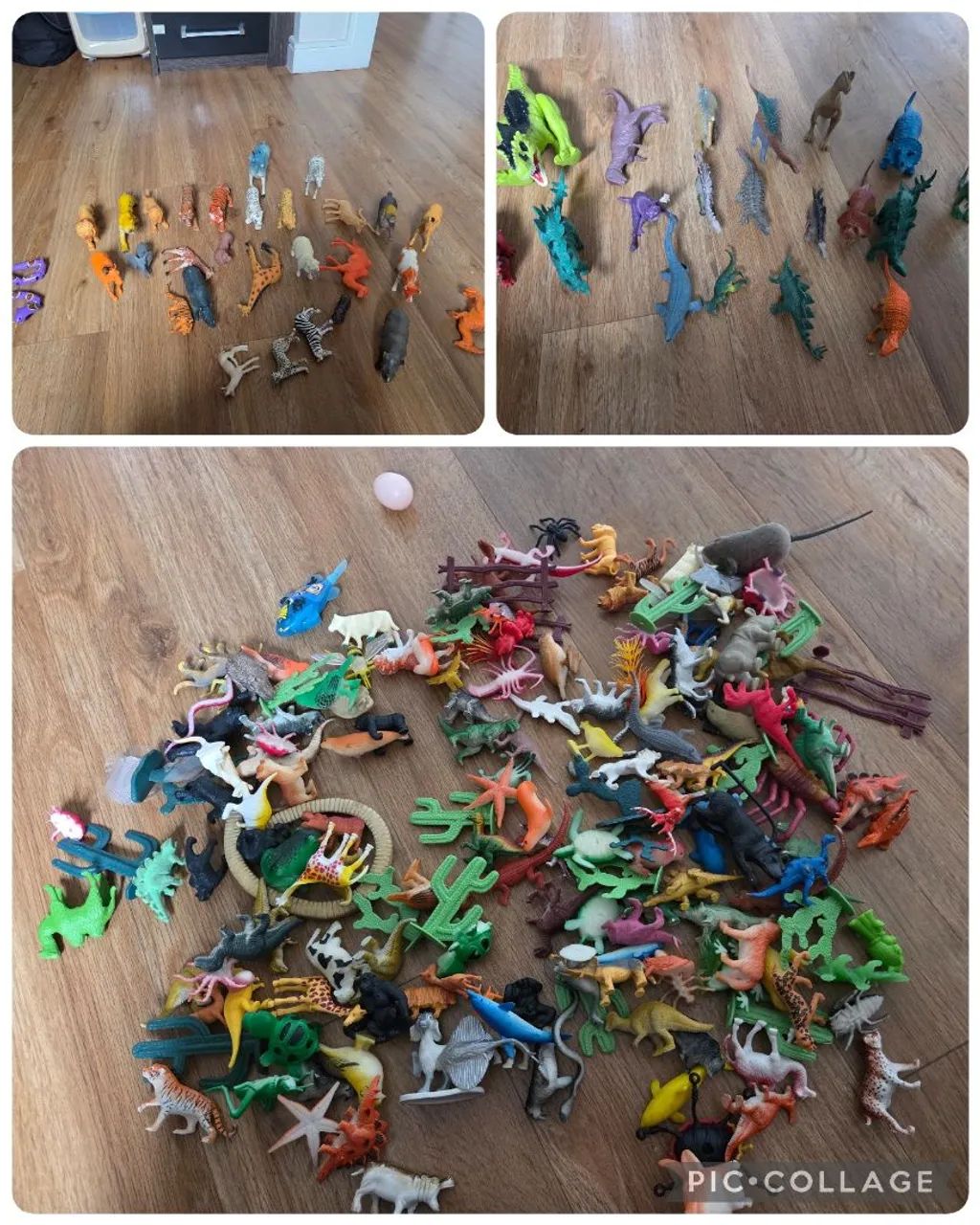 Desapego de brinquedos - Foto 5